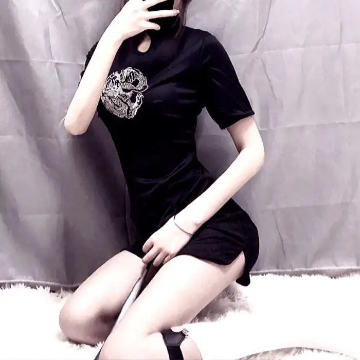 灵异拼图