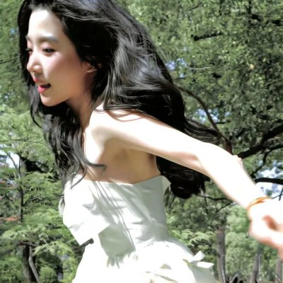 像你这样的好女孩